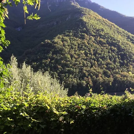 Сasa de vacaciones Gb Set In Liguria Mountains *