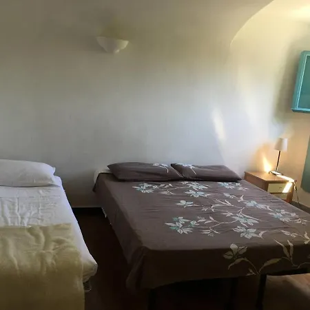 Gb Set In Liguria Mountains CASTELBIANCO
